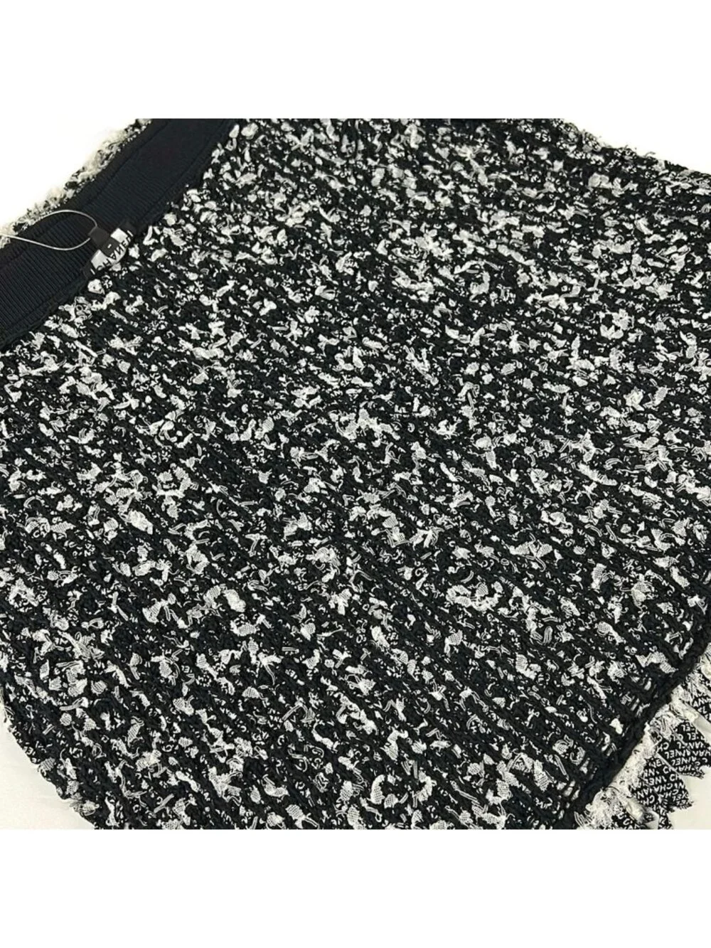 CHANEL category skirt